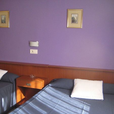 Hotel Nuria El Campello Eksteriør bilde