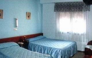 Hotel Nuria El Campello Eksteriør bilde