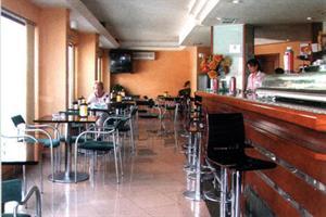 Hotel Nuria El Campello Eksteriør bilde