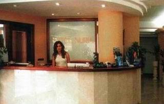 Hotel Nuria El Campello Eksteriør bilde