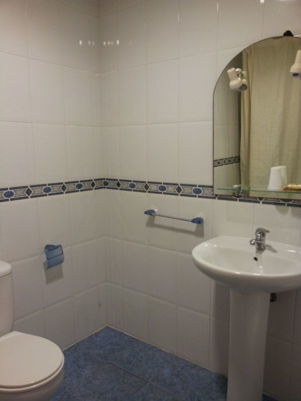 Hotel Nuria El Campello Eksteriør bilde